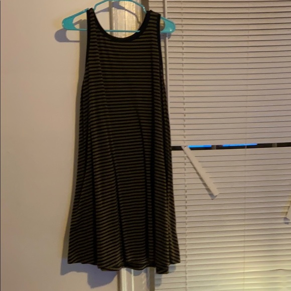 Old Navy Dresses | Old Navy Xl Green 